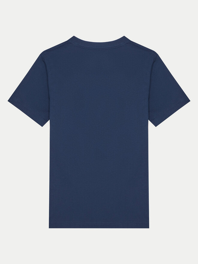 Levi's® Levi's® Majica 9E8157-C8D Mornarsko modra Regular Fit