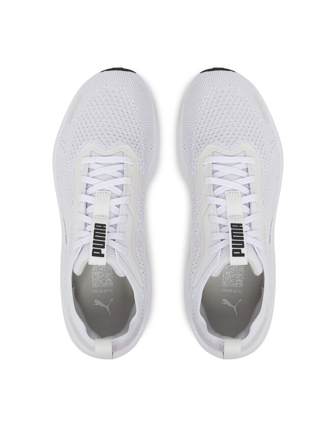 Puma Laufschuhe Puma Skyrocket Lite Engineered 310100 15 Weiß