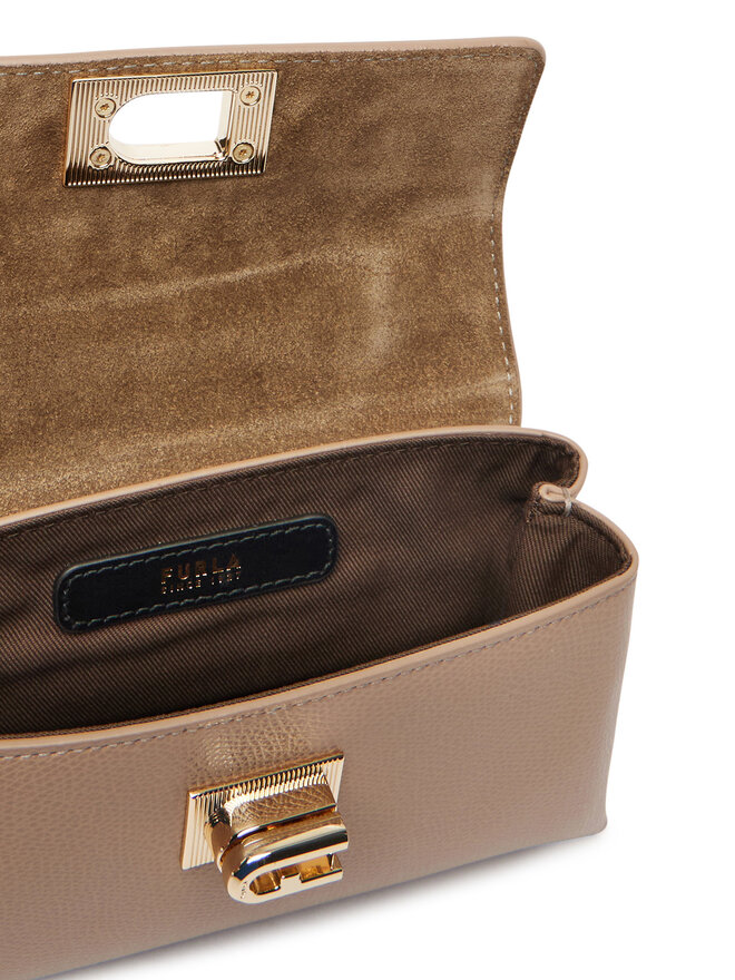 Furla Сумка Furla 1927 Mini  WE00423 ARE000 CN 1257S Бежевий