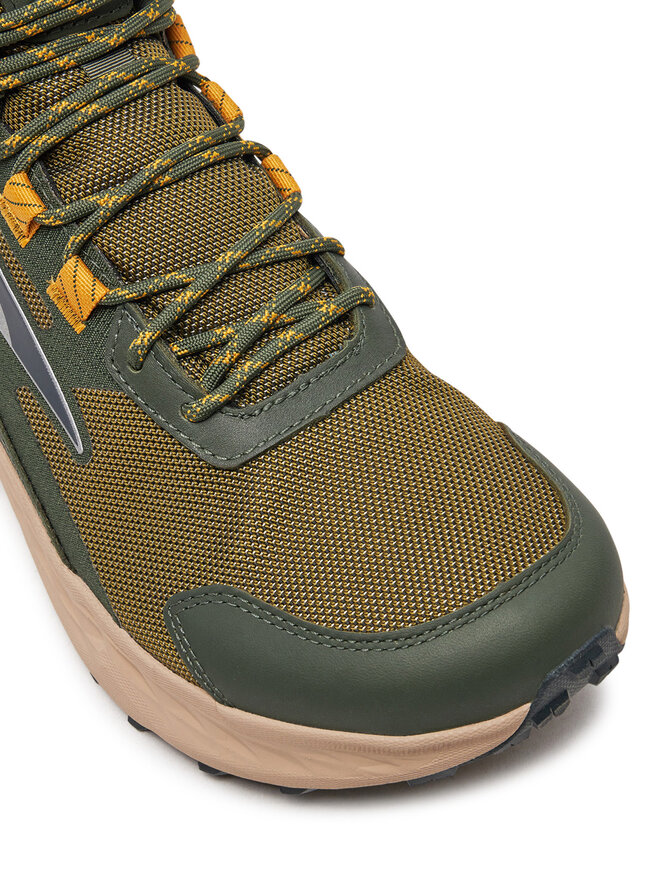Altra Scarpe da trekking Altra Timp Hiker GTX AL0A85QB Verde