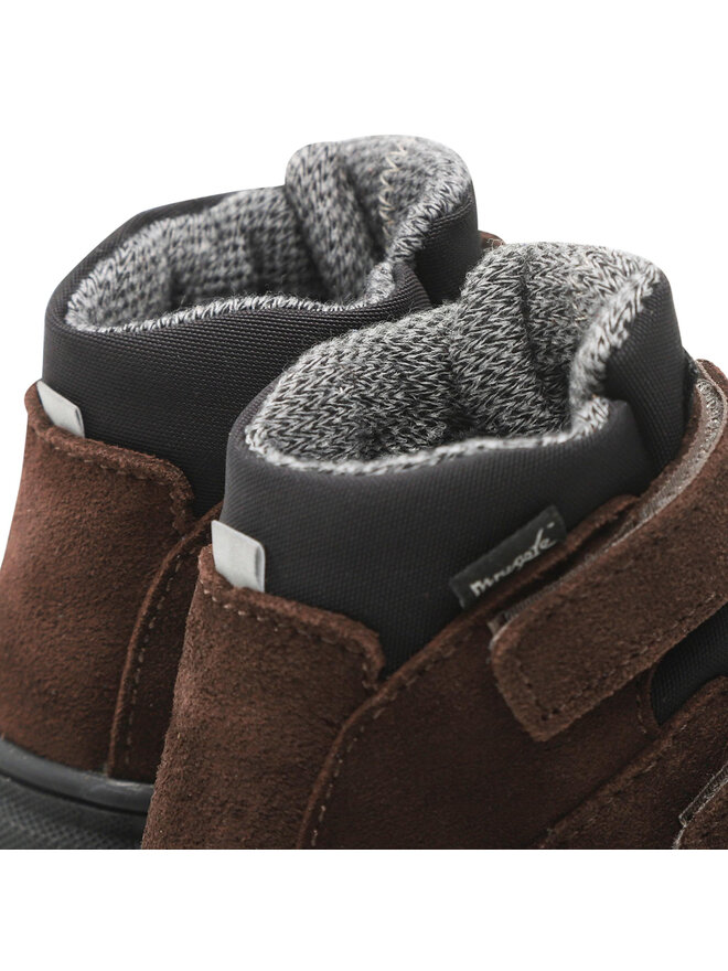 Mrugała Schneeschuhe Mrugała Neo 6120/2-33 Braun