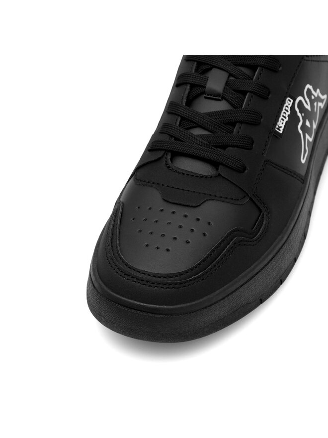 Kappa Zapatillas Kappa SS24-3C001 Negro