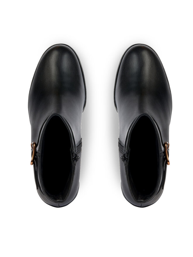 Geox Botines Geox D Manilva D36VTC 00043 C9999 Negro
