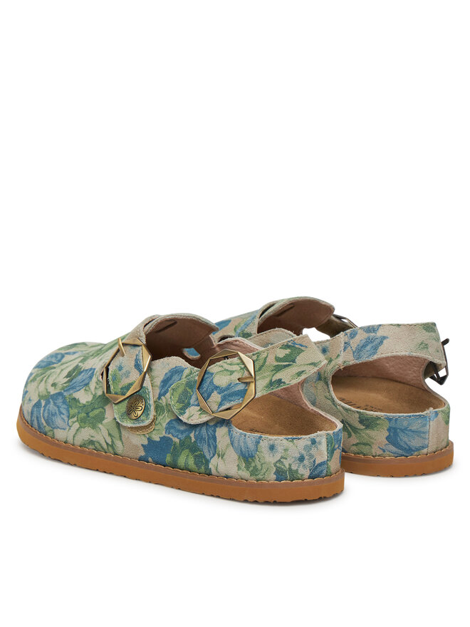 Laura Vita Sandalen Laura Vita Brownieo 11 Bunt