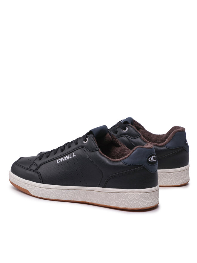 O'Neill Сникърси O'Neill Mayport Men Low 90223015.25Y Черен