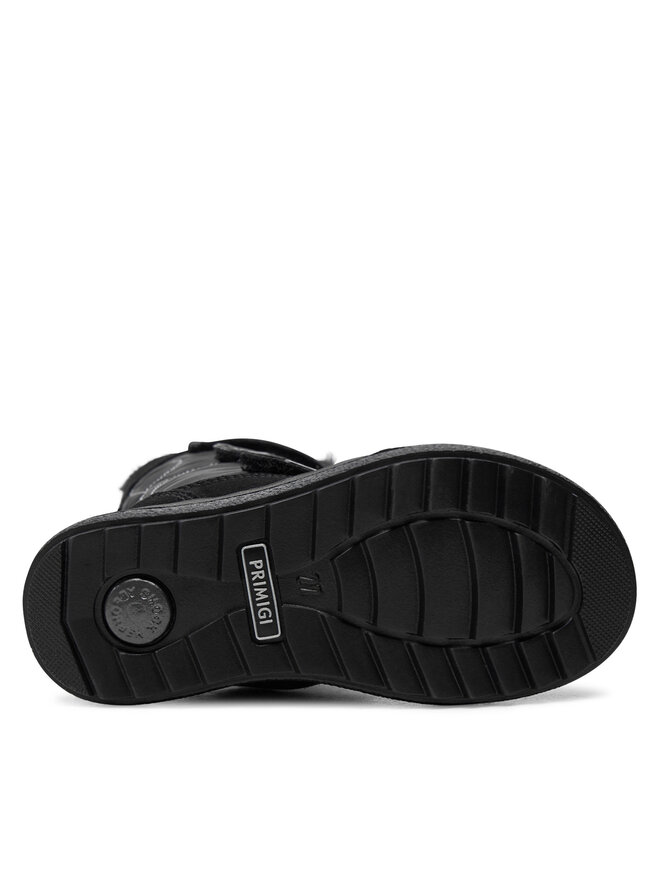 Primigi Botas de nieve Primigi 6880500 S GORE-TEX Negro