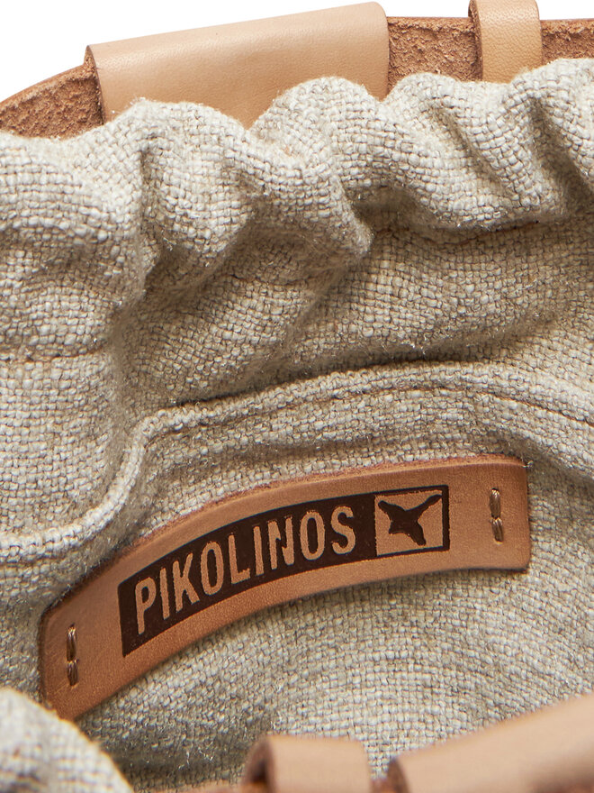 Pikolinos Τσάντα Pikolinos WHA-1121 Καφέ