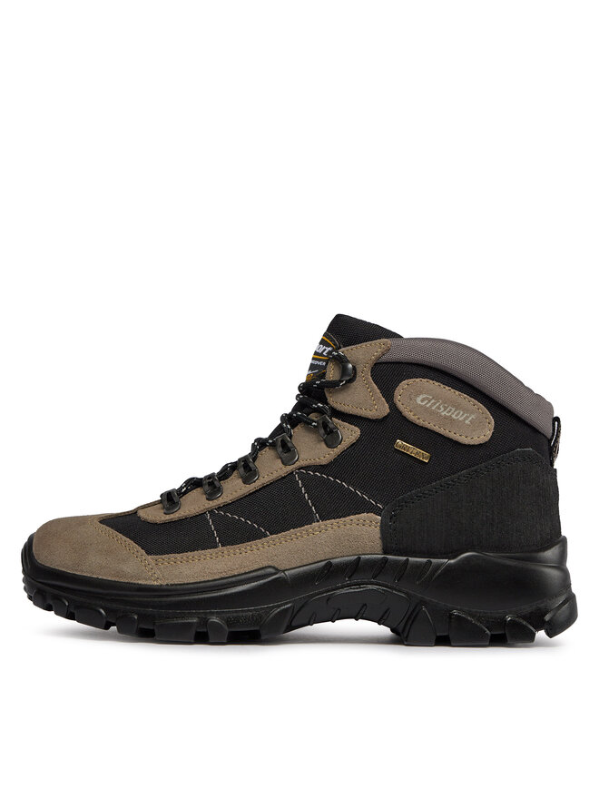 Grisport Bakancs Grisport 13362SV89 Szürke