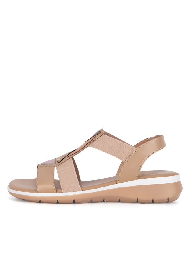 Go Soft Sandalias Go Soft WI16-INES-06 Beis