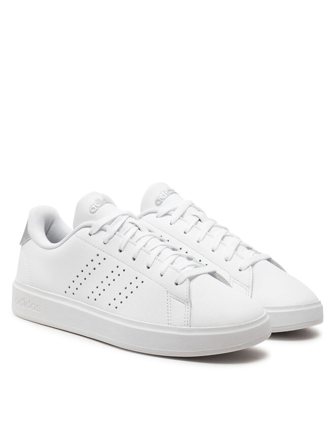 adidas Сникърси adidas Advantage 2.0 IG9175 Бял
