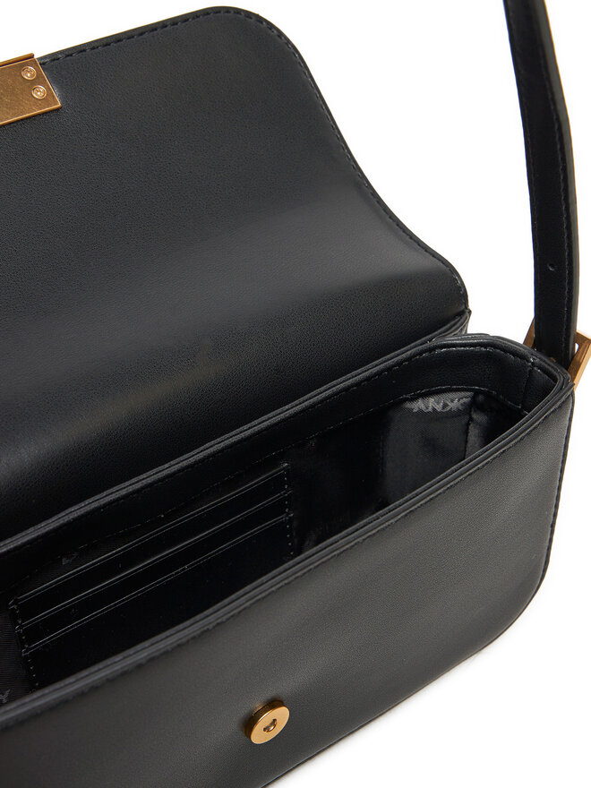 DKNY Torebka DKNY Bianca Ew Shoulder R433KG59 Czarny