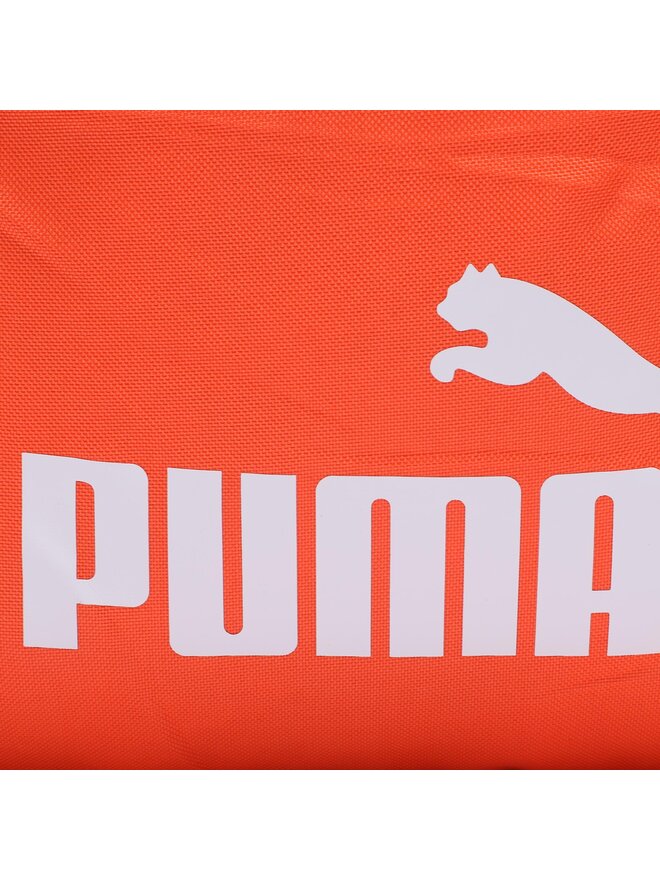 Puma Plecak Puma Phase Backpack Hot Heat 079943 07 Pomarańczowy