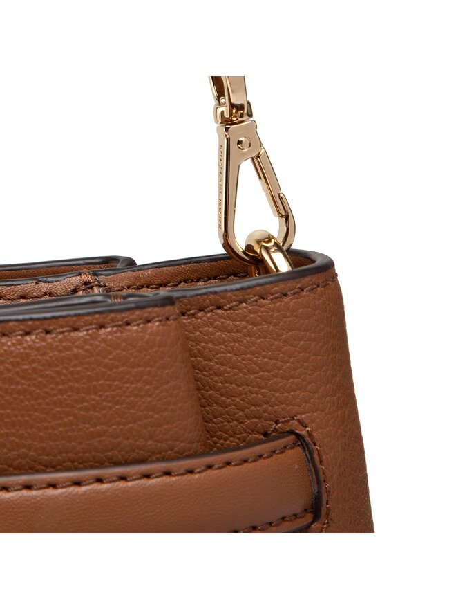 MICHAEL Michael Kors Дамска чанта MICHAEL Michael Kors 32F2GAQC1L Кафяв