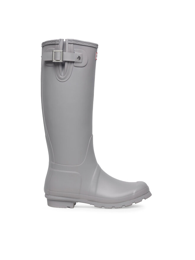 Hunter Cizme de cauciuc Hunter HFW-005 Gri