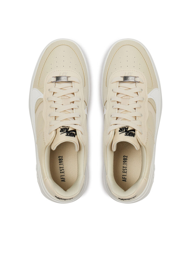 Nike Sneakers Nike Af1 Plt.Af.Orm DJ9946 200 Beige