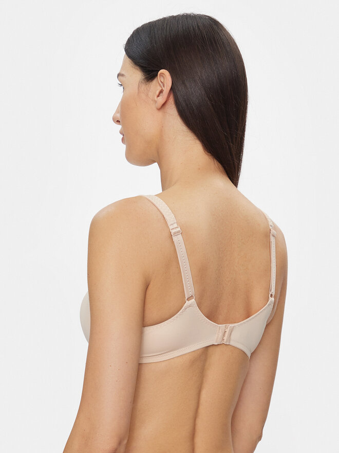 Dorina Dorina Sujetador con aros Lindsay DCWB0001MI076 Beis