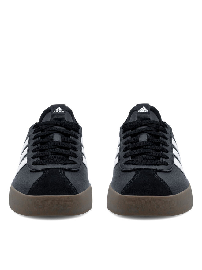 adidas Αθλητικά adidas VL COURT 3.0 ID8796 Μαύρο