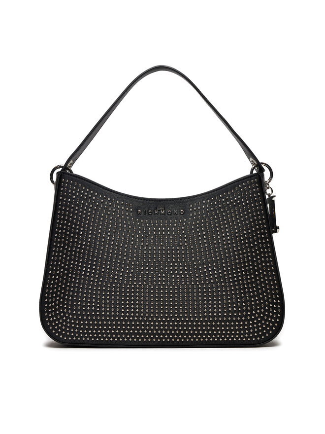 John Richmond Handtasche John Richmond RWP24099BO Schwarz