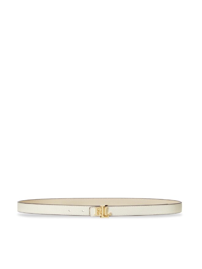 LAUREN RALPH LAUREN Damengürtel Lauren Ralph Lauren 412912038005 Beige