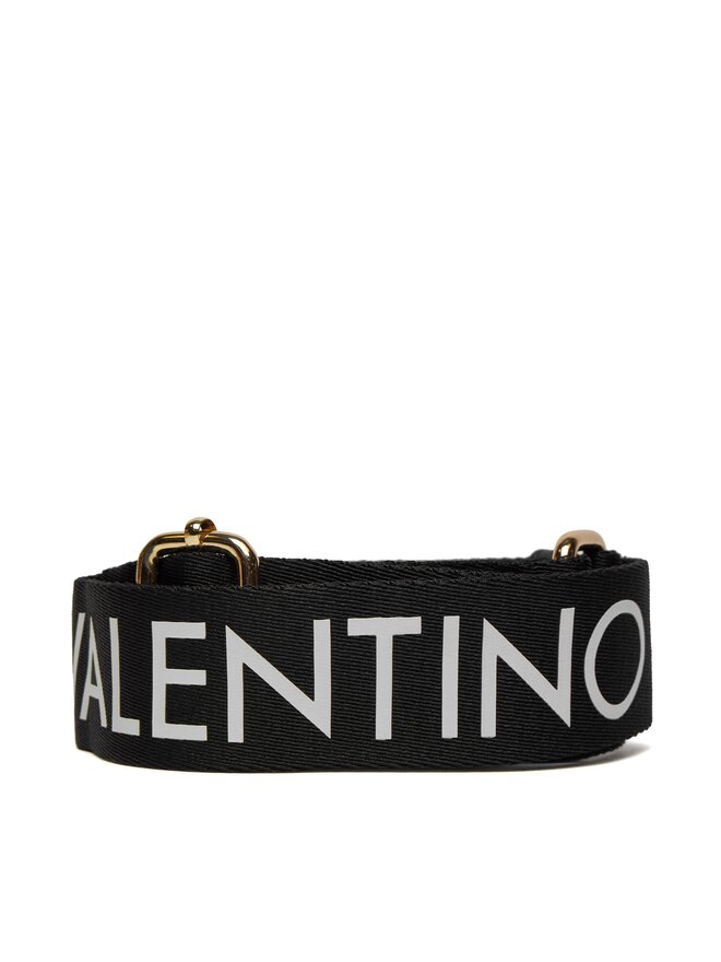 Borsa A Tracolla Flat Shoulder Bag Inter - In Cotone, Con Chiusura Zip E Design Semplice - Foto 2