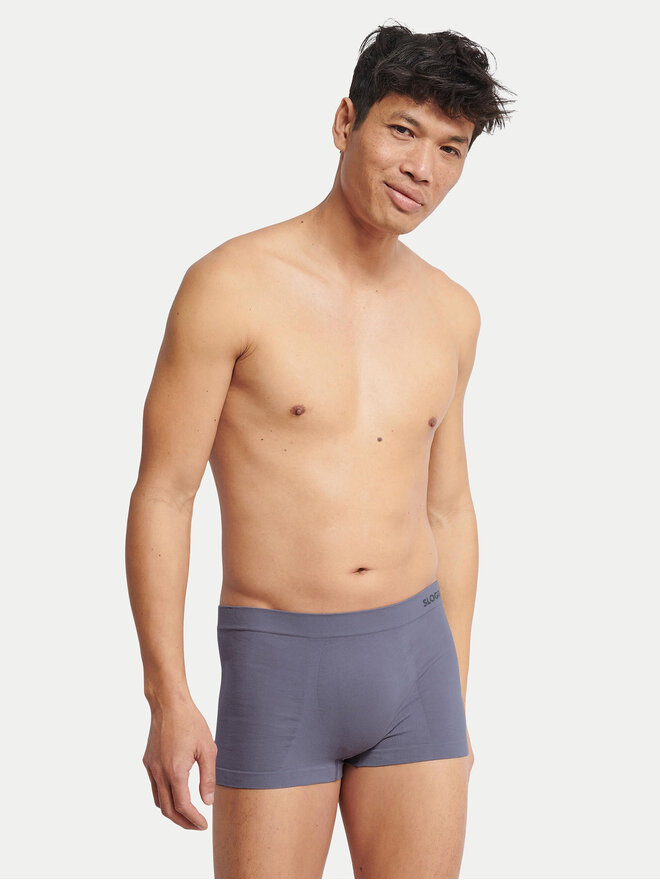 Sloggi Sloggi 2er-Set Boxershorts 10219593 Bunt