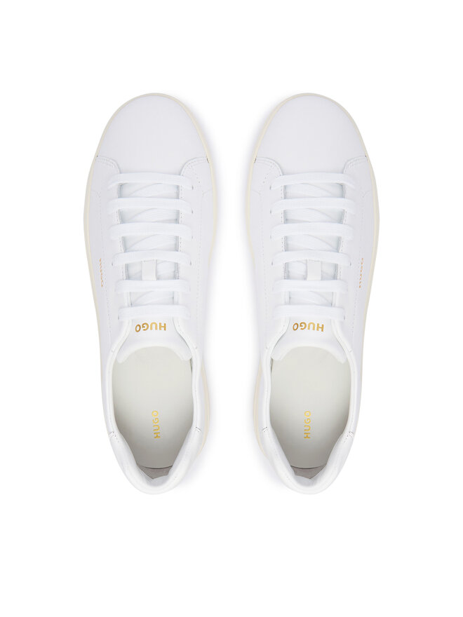 HUGO Sneakers HUGO Neston 50569002 Weiß