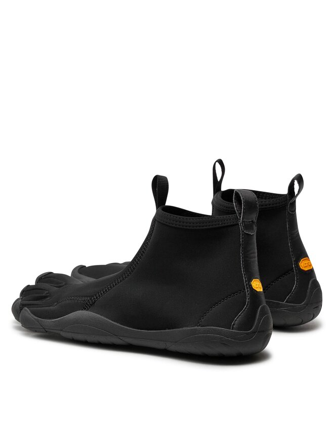 Vibram Fivefingers Взуття для водних видів спорту Vibram Fivefingers V-Neop 23M9602 Чорний