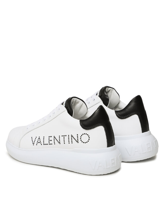 Valentino Снікерcи Valentino 95B2302VIT Білий