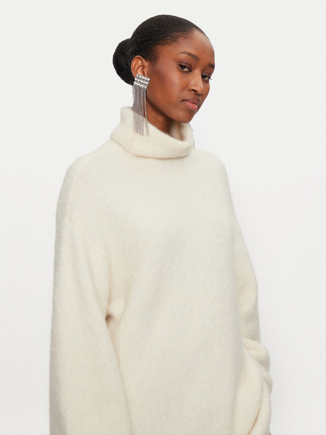 Weekend Max Mara Orecchini Weekend Max Mara Dear 2425756125600 Argento