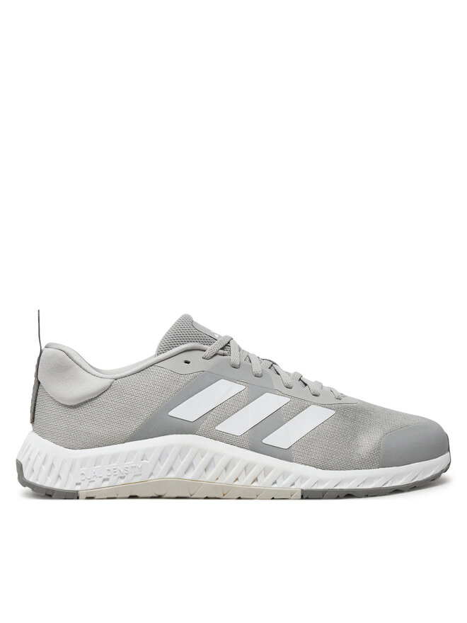 Zapatillas para gimnasio adidas Everyset HP3263 Gris zapatos.es