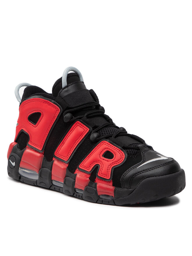 Black uptempo 96 shop