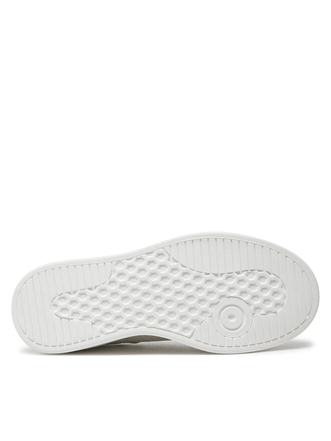 Iceberg Sneakers Iceberg ID2113 Weiß