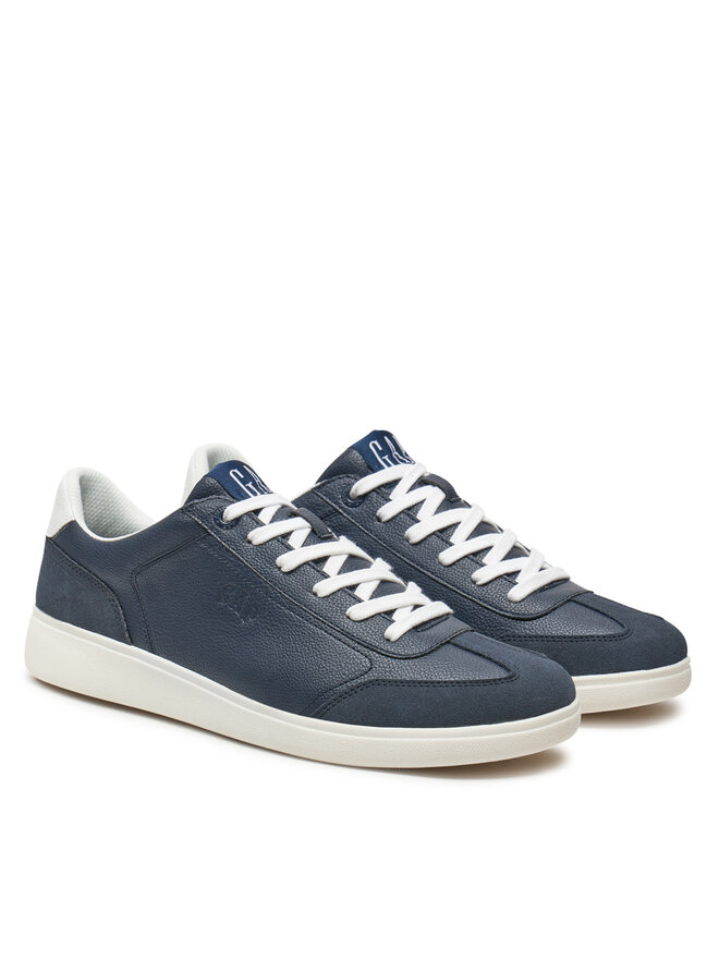 Gap Sneakers Gap Seattle Bsc GAB001F5SMELYBGP Blu scuro