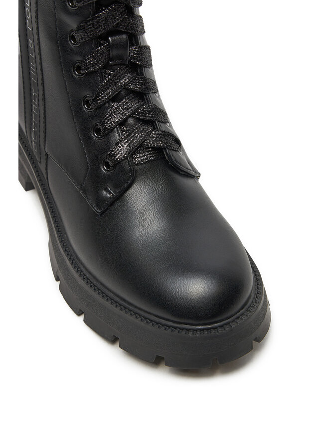 Beverly Hills Polo Club Botas Beverly Hills Polo Club LS5873-05A Negro