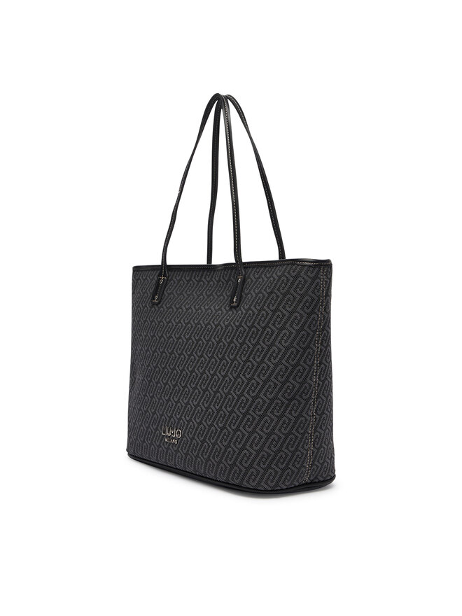 Liu Jo Handtasche Liu Jo AF6070 T378A Schwarz
