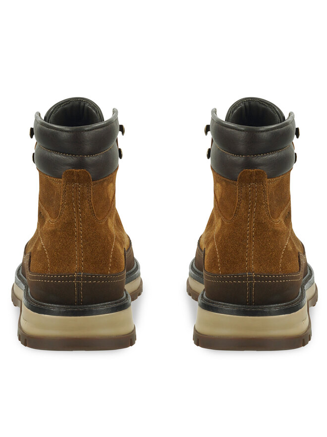 Gant Туристически oбувки Gant Clafton 29643742 Кафяв