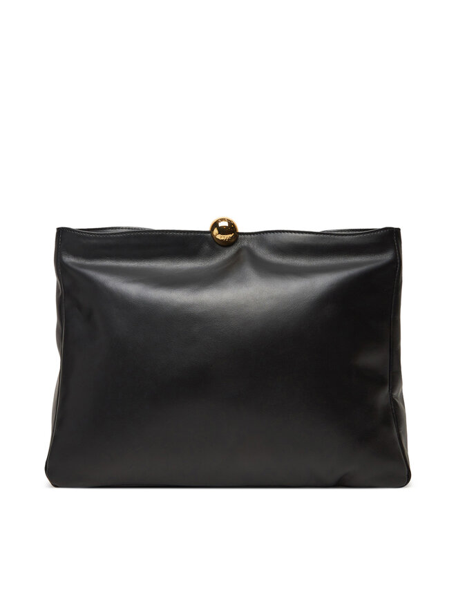 Furla Ročna torba Furla Sfera Soft M WB01661 BX3168 O6000 Črna