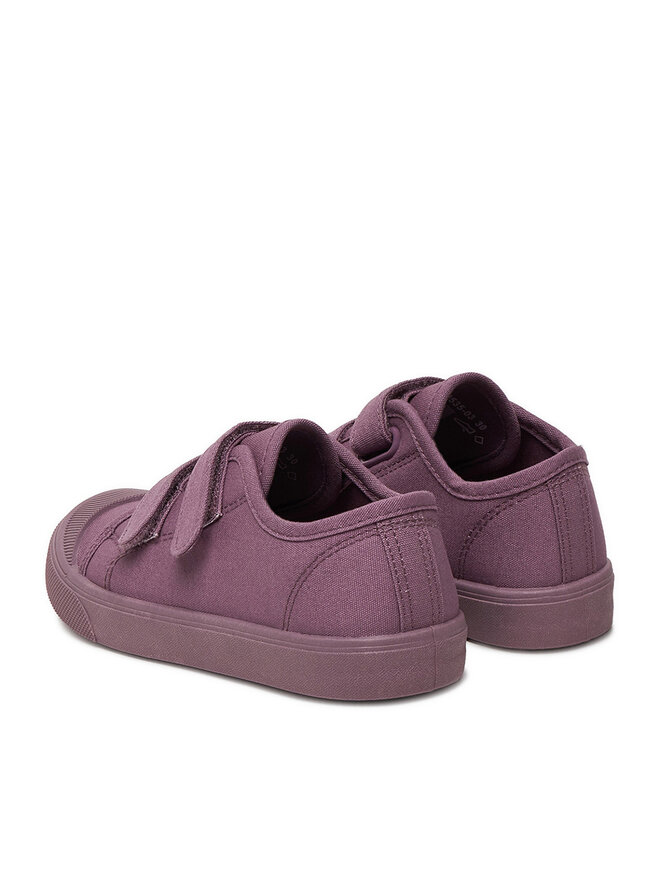DeeZee Bambas DeeZee CEO-CSS20535-03 Violeta