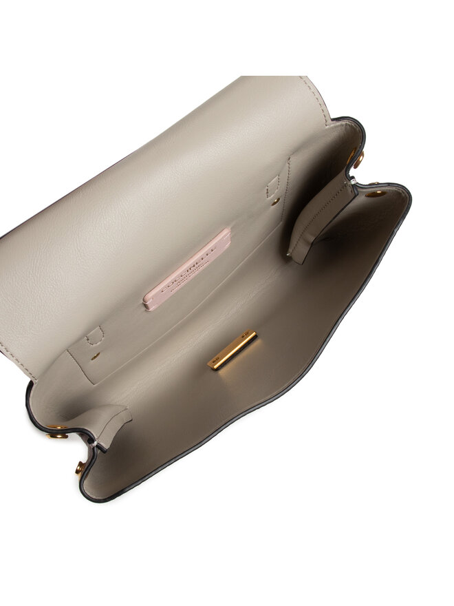 Coccinelle Handtasche Coccinelle MD5 Arlettis E1 MD5 55 B7 01 Violett