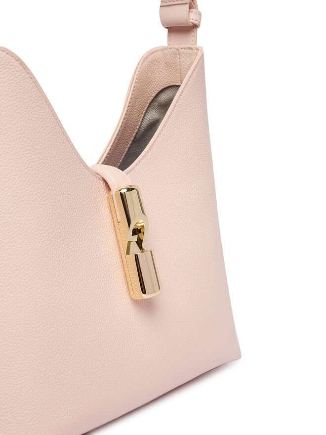 Furla Handtasche Furla Goccia S WB01979 BX3353 KH 4355S Rosa