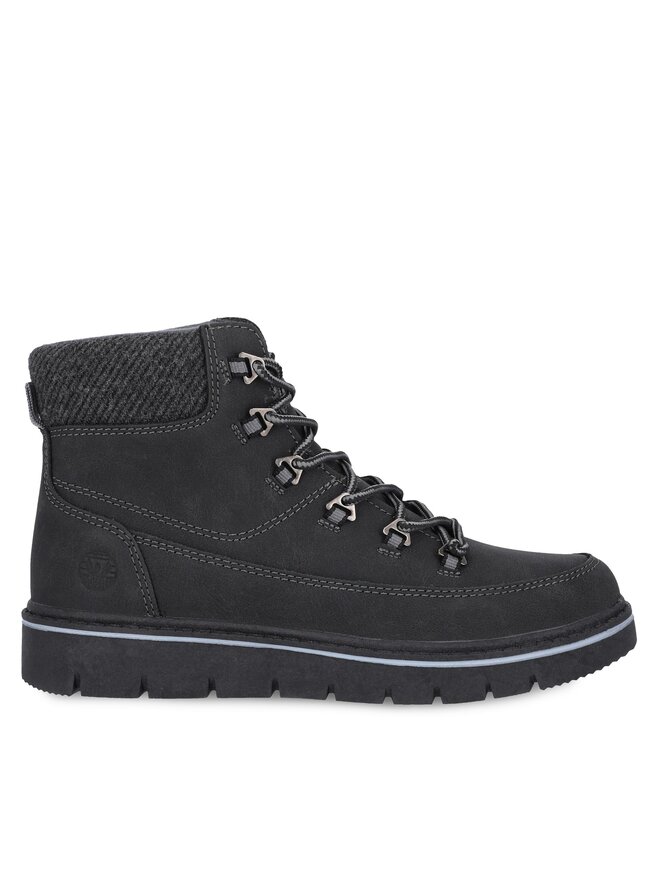 Whistler Botines Whistler Naje W Boot W224411 Negro