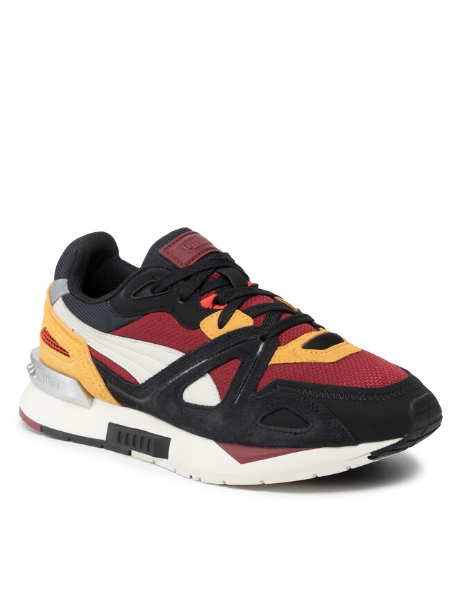 Снікерcи Puma Mirage Mox Suede 381000 02 Чорний | evzuttya.com.ua