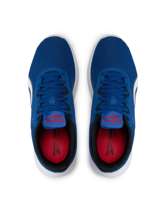 Reebok Маратонки за бягане Reebok Lite 3.0 GY3939 Син
