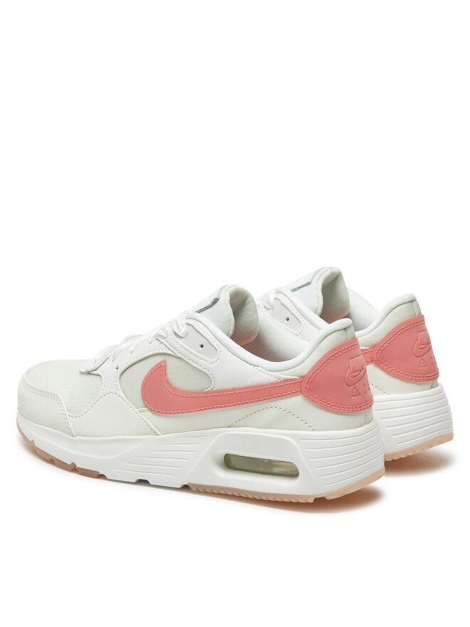 Nike Снікерcи Nike Air Max SC Trend FQ8722 Білий