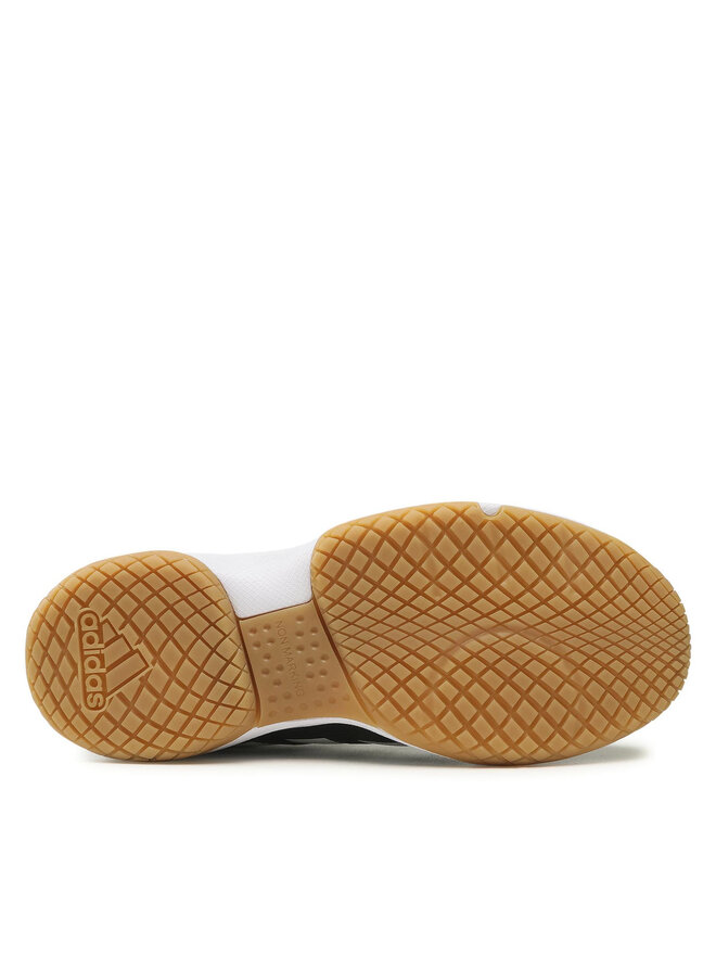 adidas Halové topánky adidas Ligra 7 M FZ4658 Čierna