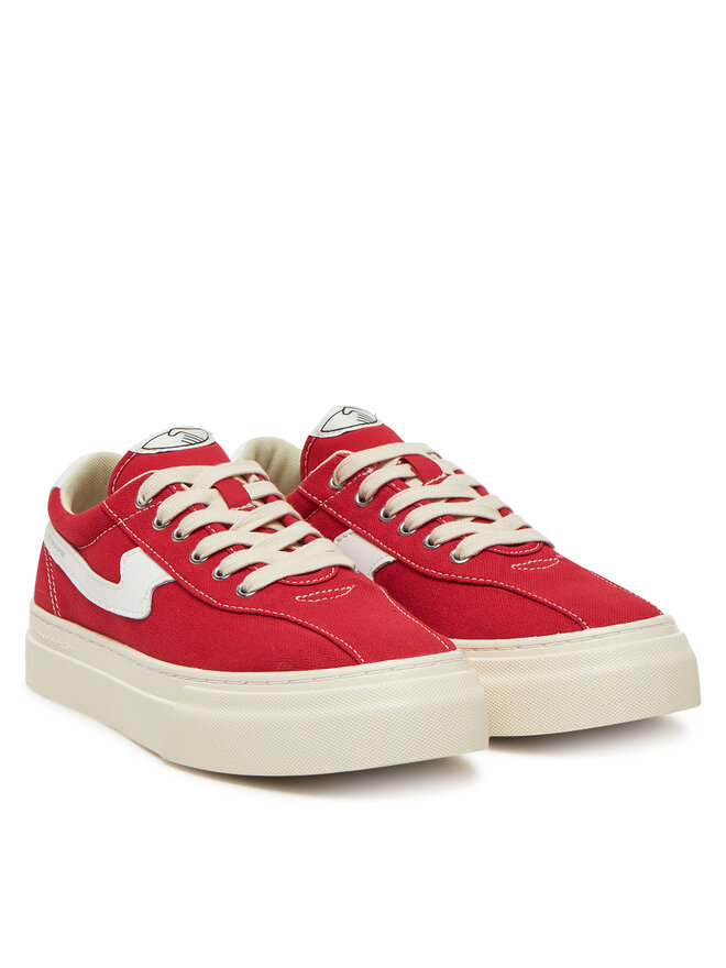 S.W.C Stepney Workers Club Zapatillas S.W.C Stepney Workers Club Dellow S-Strike Cup YA25412 Rojo