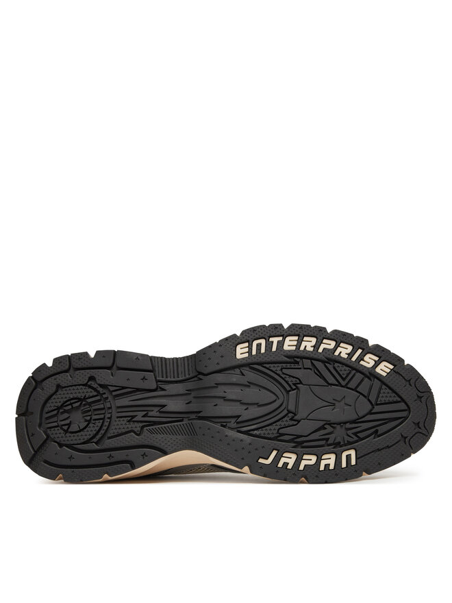 Enterprise Japan Sneakers Enterprise Japan BB5021 EX311 Silberfarben