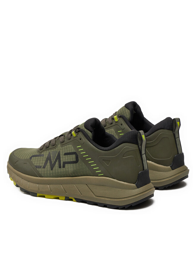 CMP Zapatillas CMP Hamber Lifestyle 3Q85487 Caqui