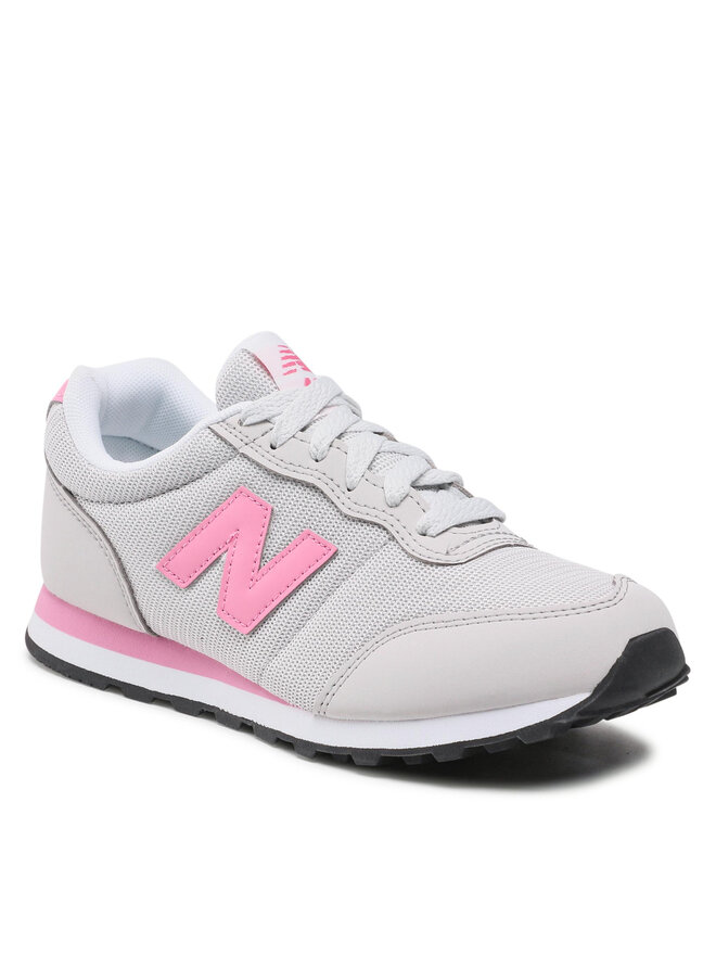 Sneakers New Balance GC400CM Grigio escarpe