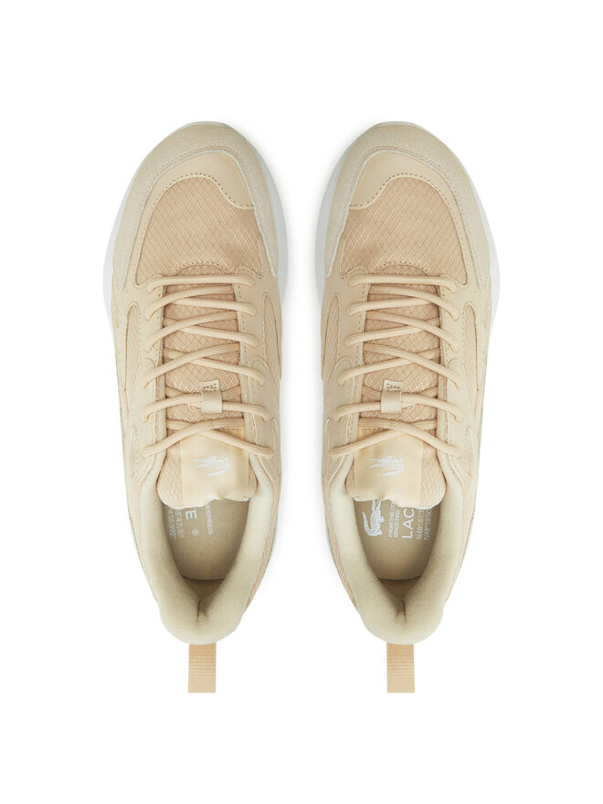 Lacoste Sneakersy Lacoste 748SMA0052 Brązowy